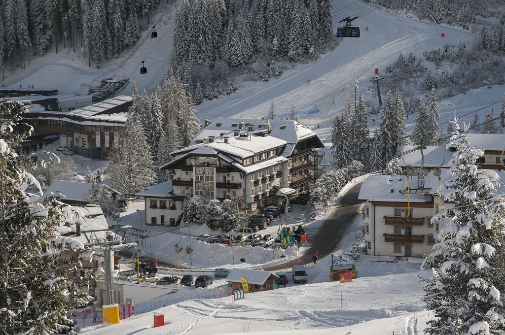 Sporthotel 4* Arraba