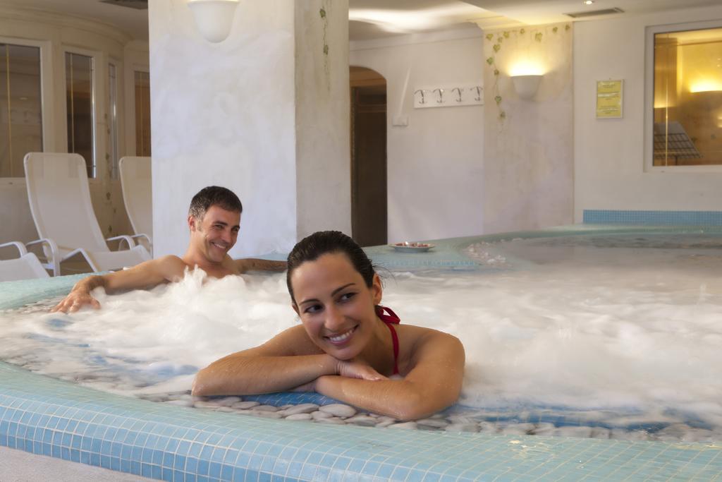 Hotel Sporthotel Arabba Arabba