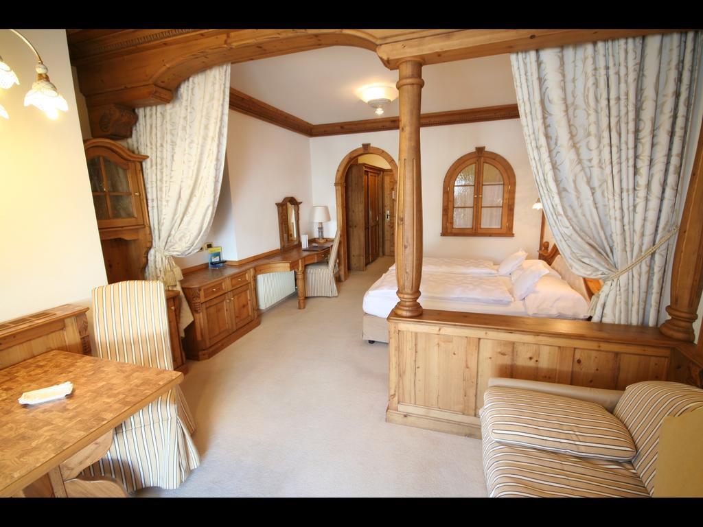 Hotel Sporthotel 4*