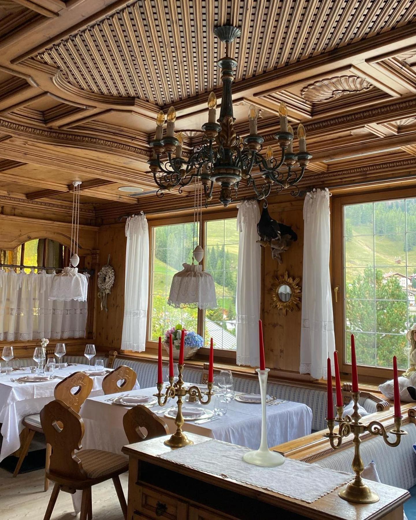 Hotel Sporthotel Arabba Arabba