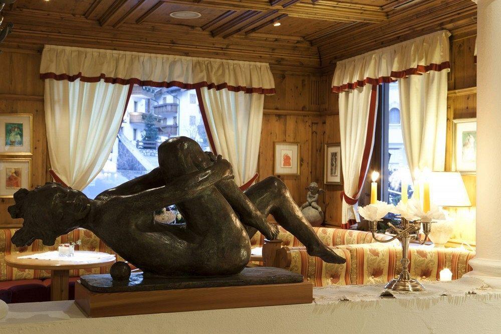 Hotel Sporthotel Arabba 4*