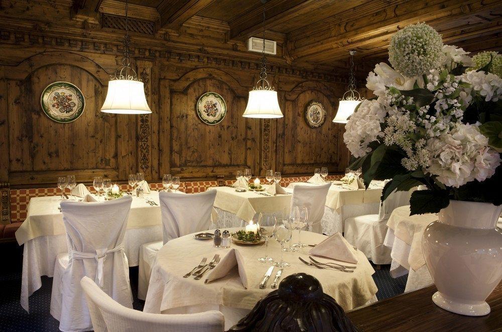 Hotel Sporthotel Arabba 4*