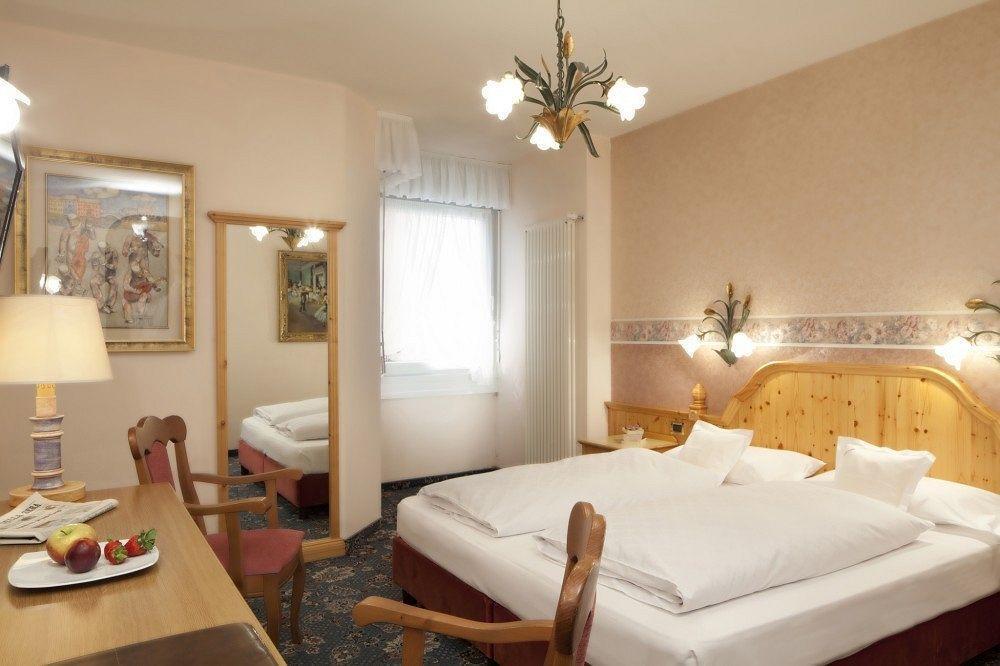 Sporthotel Arabba Arabba