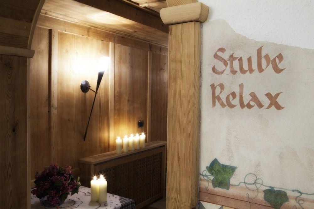 Hotel Sporthotel 4*