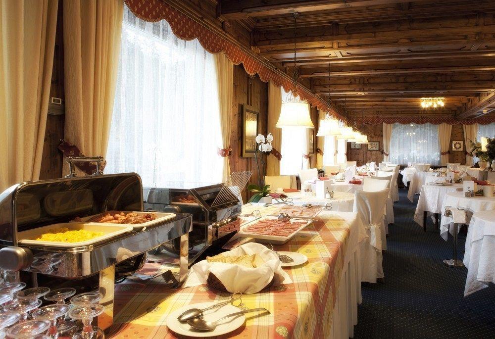 Hotel Sporthotel 4*