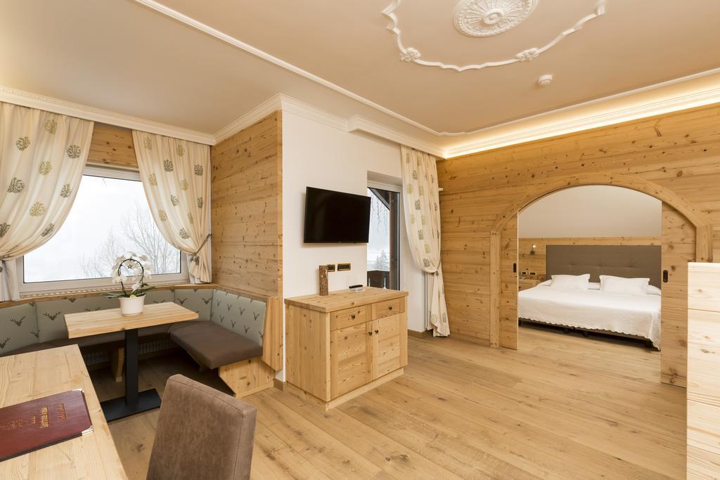 Sporthotel Arabba Hotel