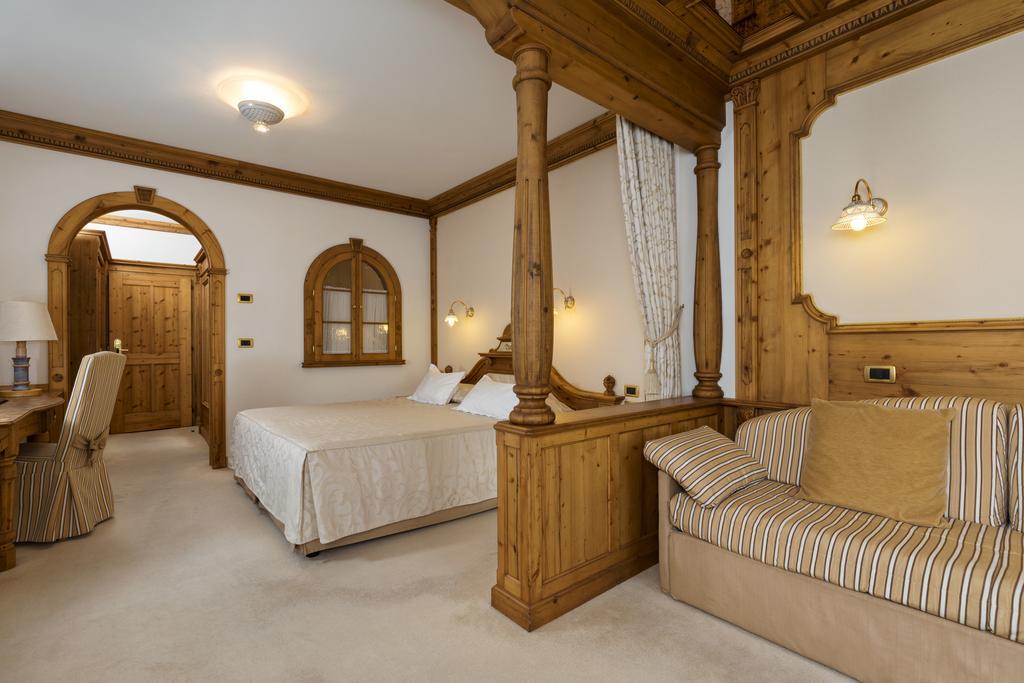 Hotel Sporthotel Arabba 4*