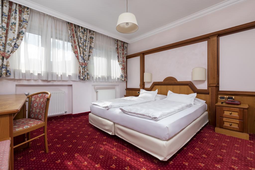 Sporthotel Arabba Hotel Arabba