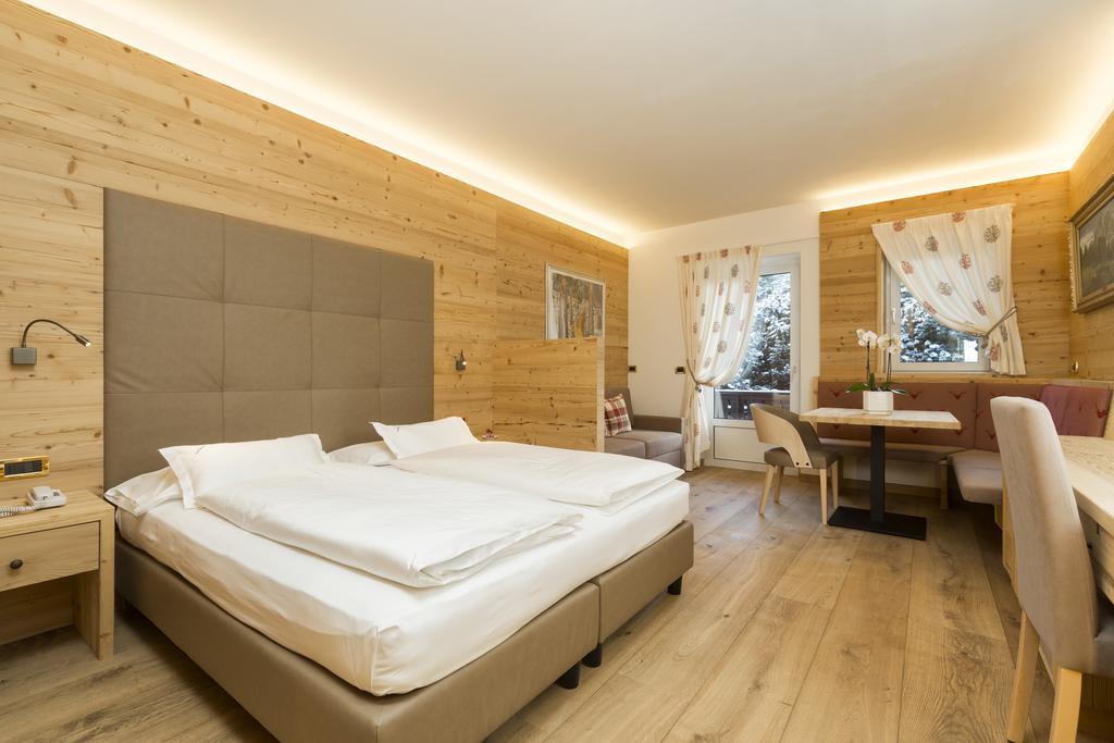 Sporthotel Arabba Hotel Arabba