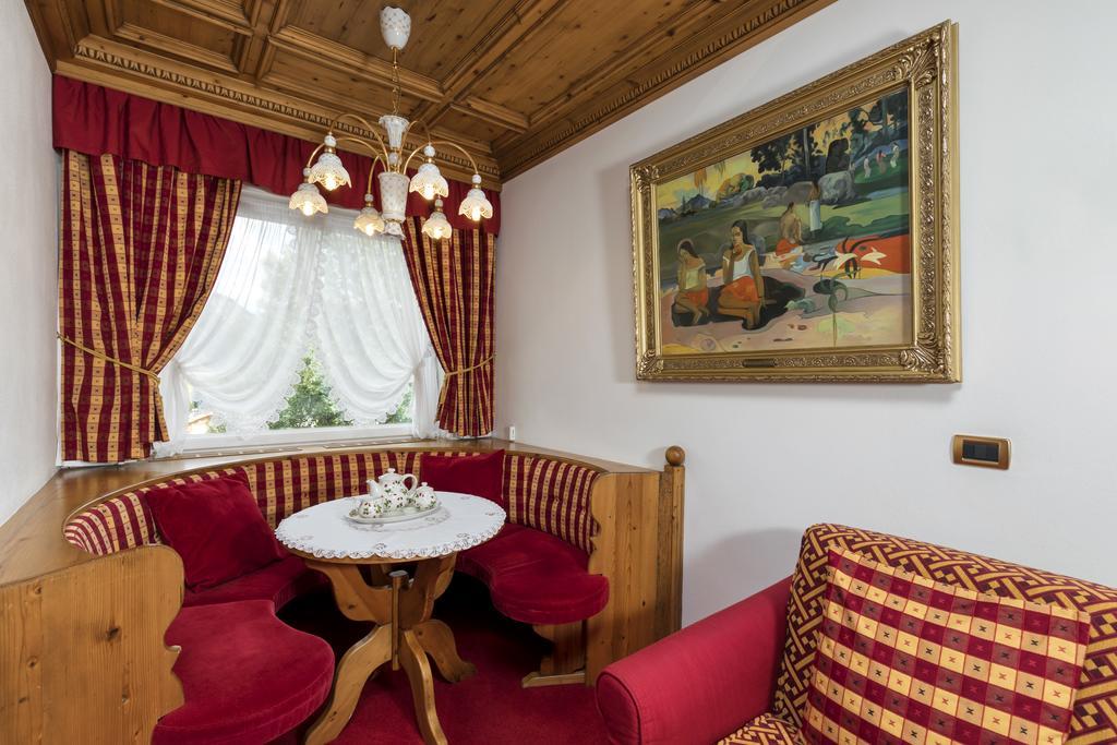 Sporthotel Arabba Hotel 4*