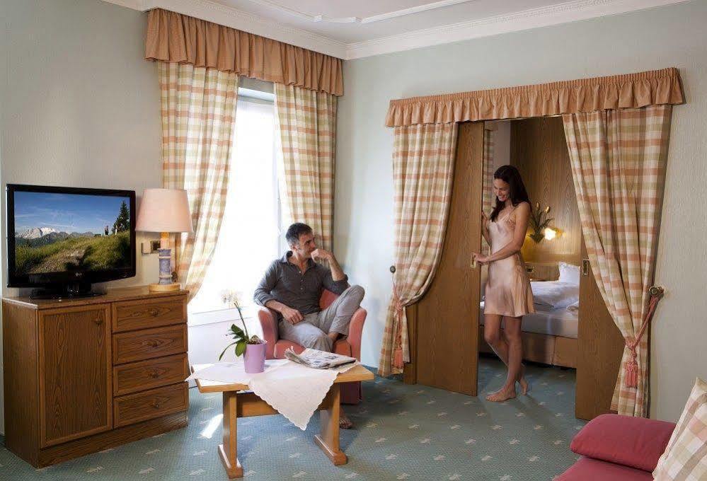 Hotel Sporthotel Arabba