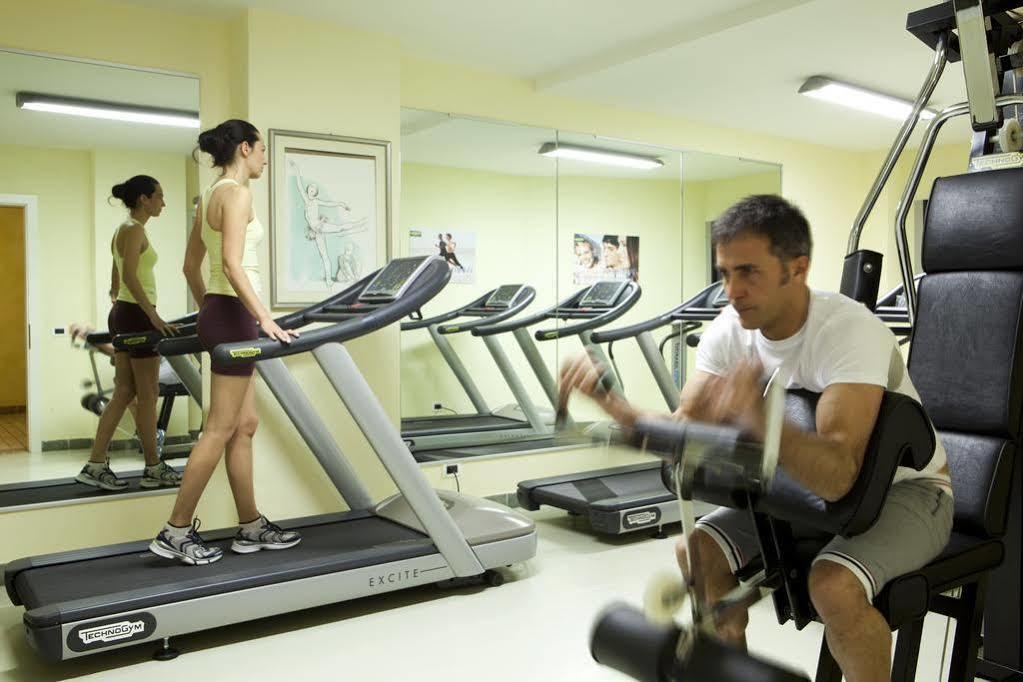 Sporthotel Arabba Hotel Arabba