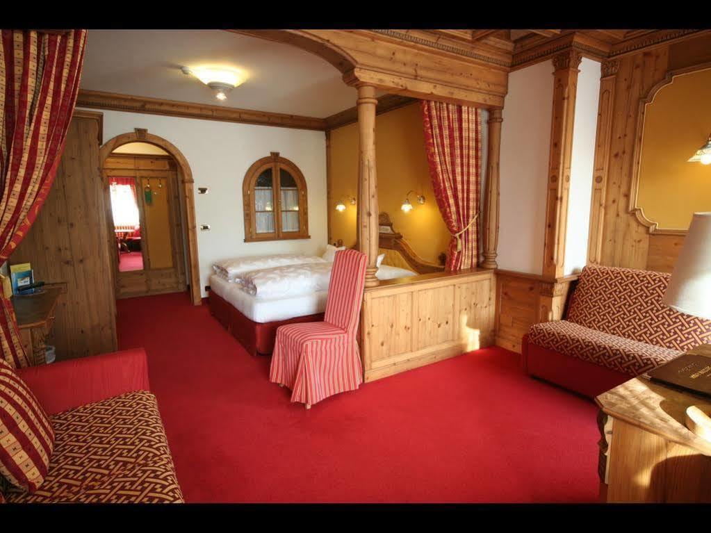 Hotel Sporthotel 4*