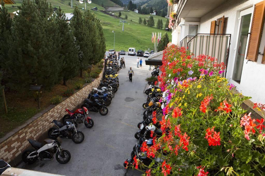 Sporthotel Arabba Hotel Arabba