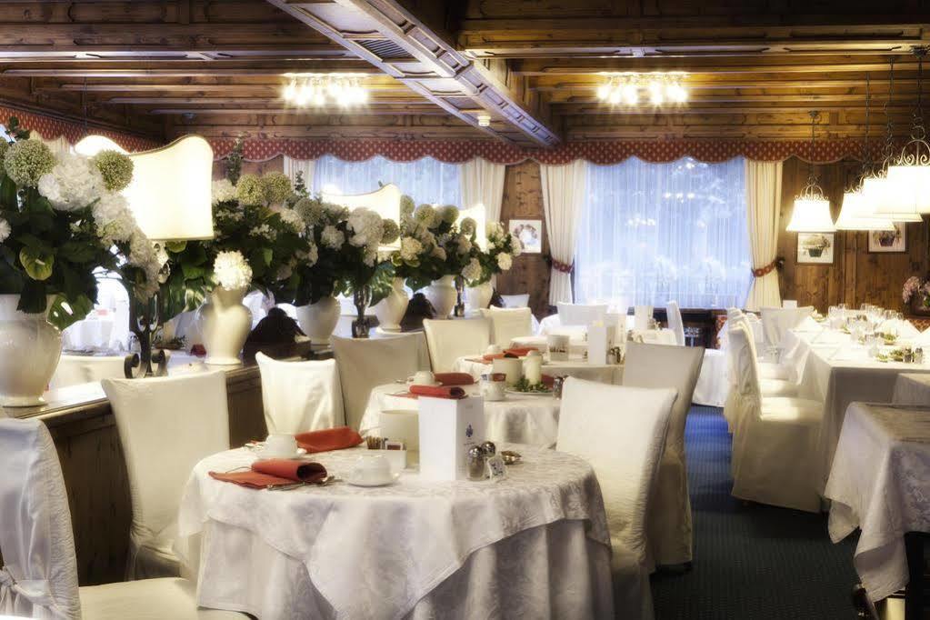 Hotel Sporthotel Arabba 4*