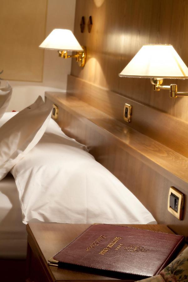 Sporthotel Arabba Hotel 4*