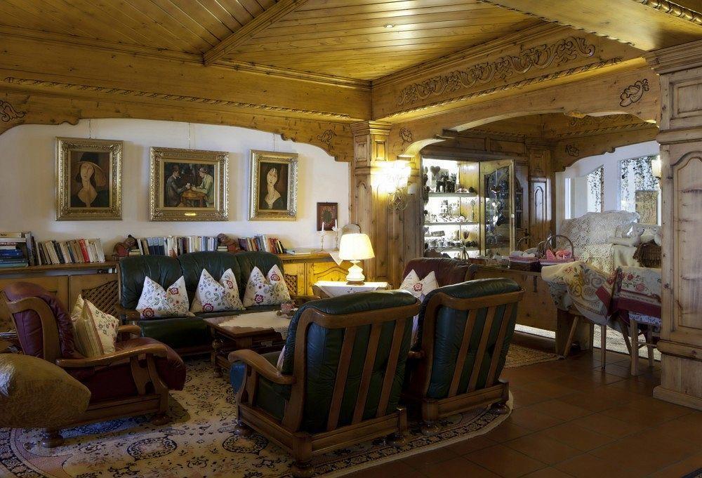 Sporthotel Arabba Arraba